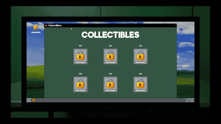 Screenshots Trash Sorter Simulator