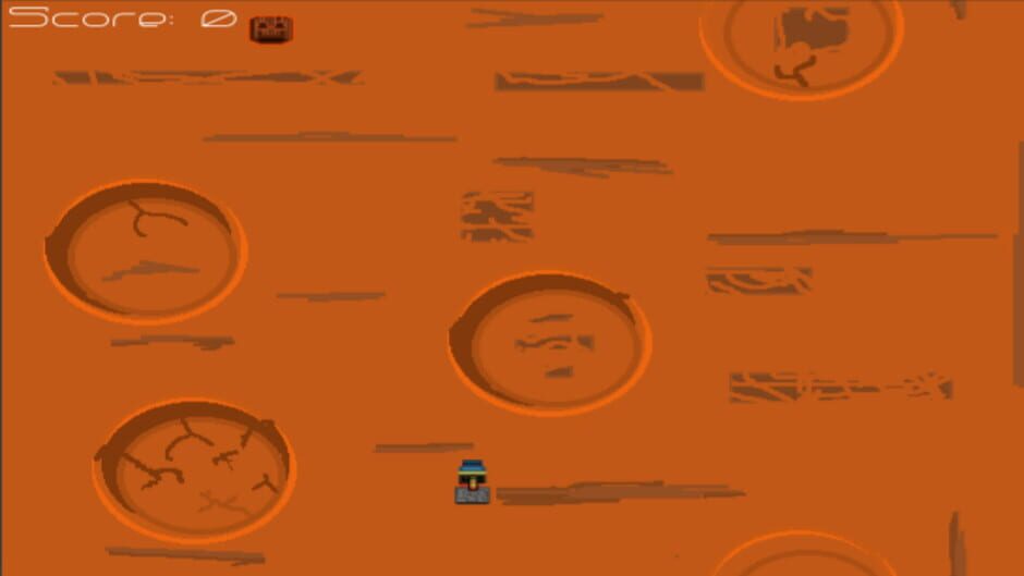 Solaris: Arcade Edition Screenshot