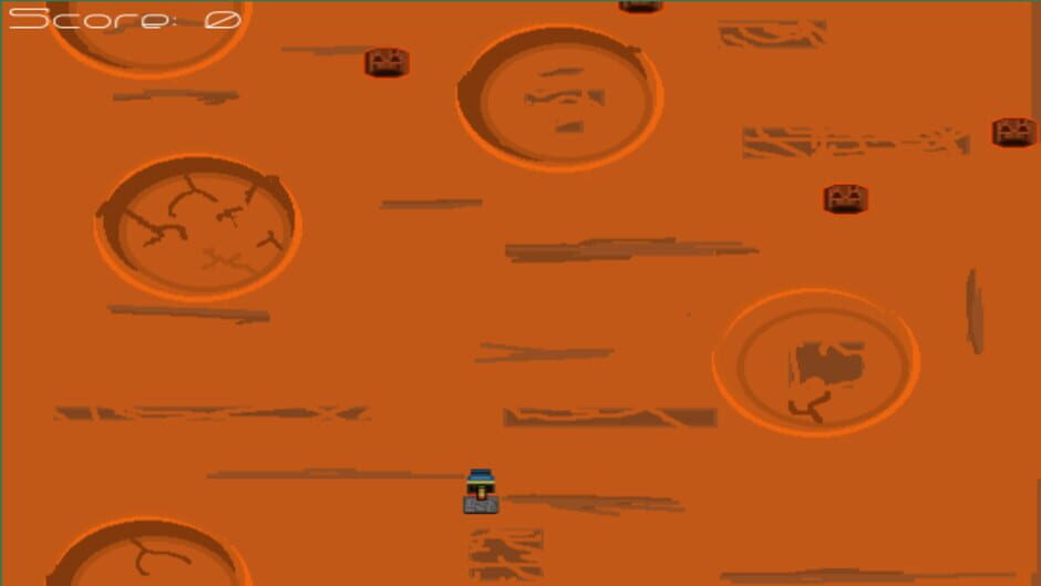 Solaris: Arcade Edition Screenshot