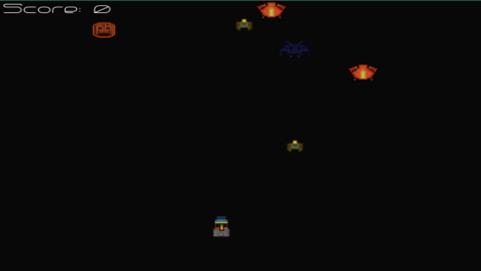 Solaris: Arcade Edition Screenshot