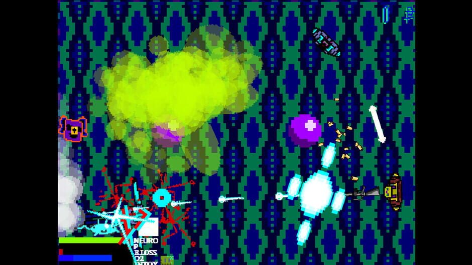 Screenshots Armed Animals RPG