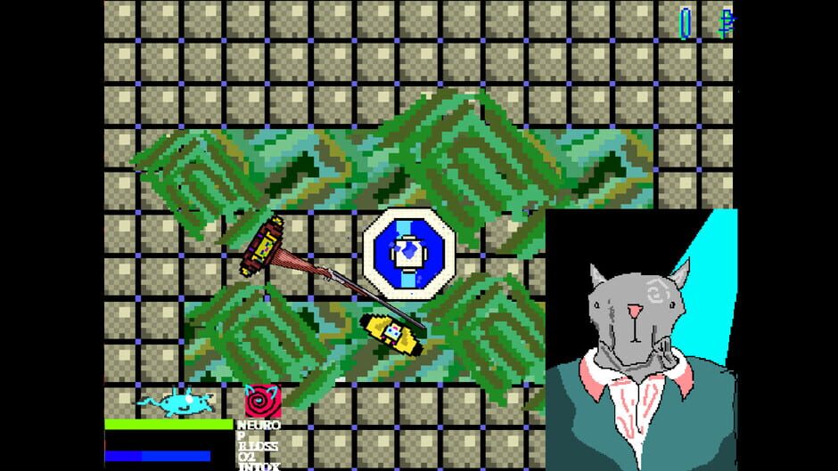 Screenshots Armed Animals RPG