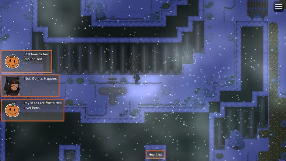 Screenshots Curse of Woney