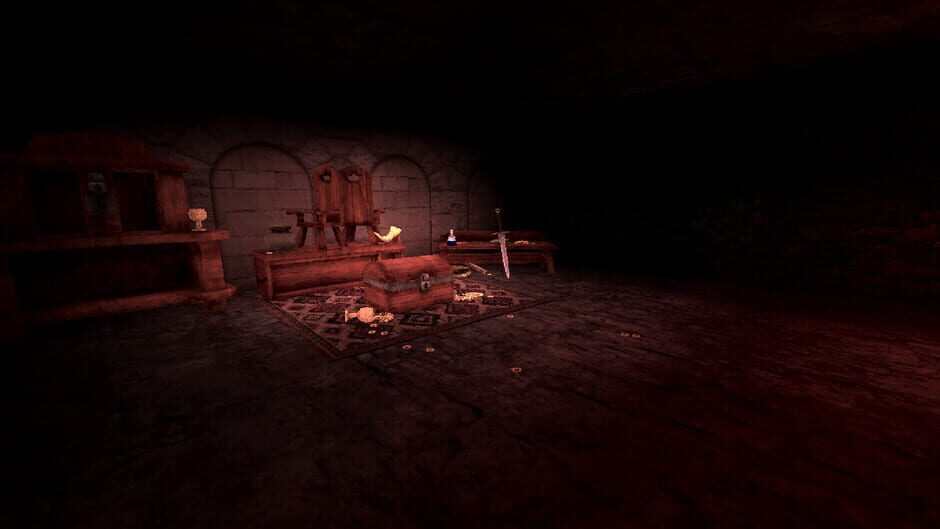 Sword Hero screenshot 14