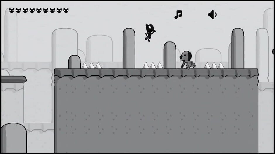 Purrrification screenshot