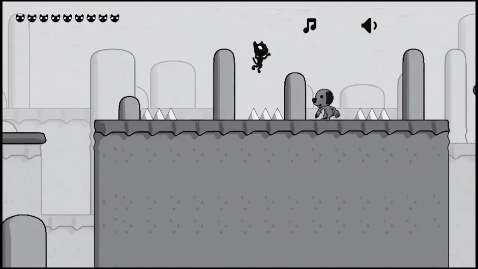 Capture d'écran de l'article