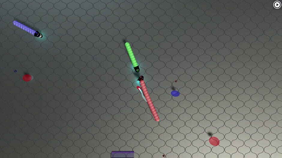 Screenshots Snekteks