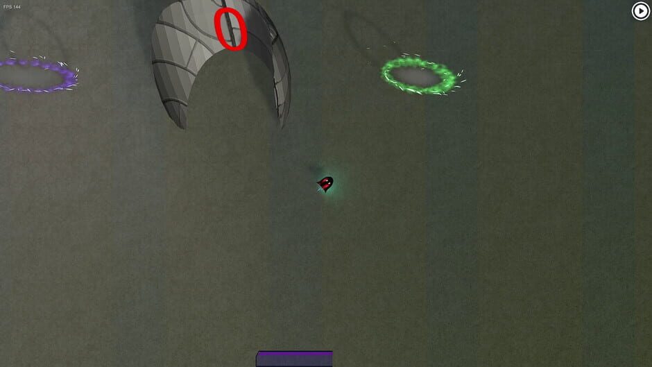 Screenshots Snekteks