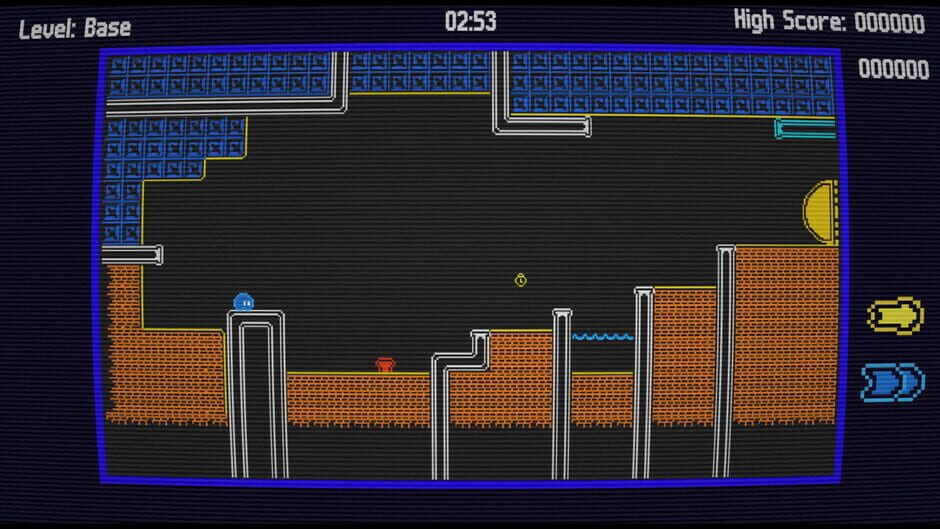 TimeNot screenshot