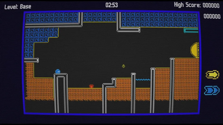 Capture d'écran de l'article