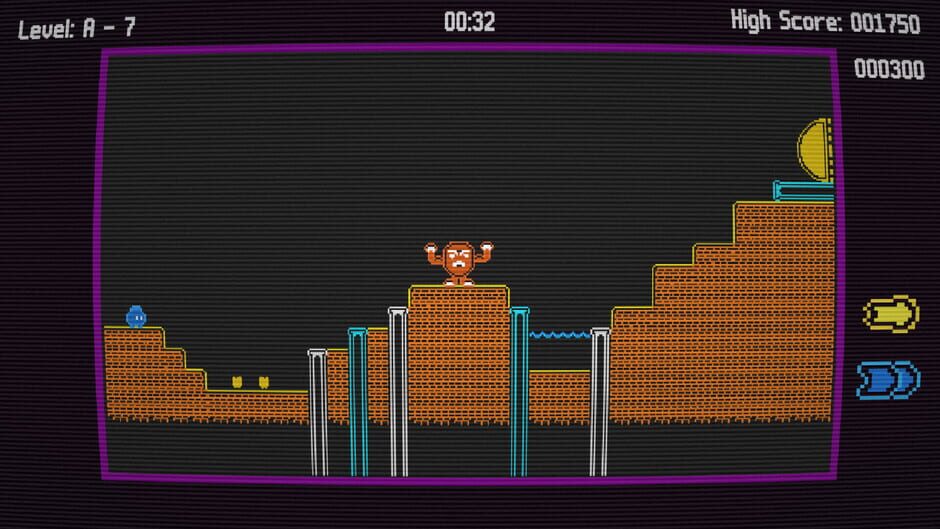 TimeNot screenshot