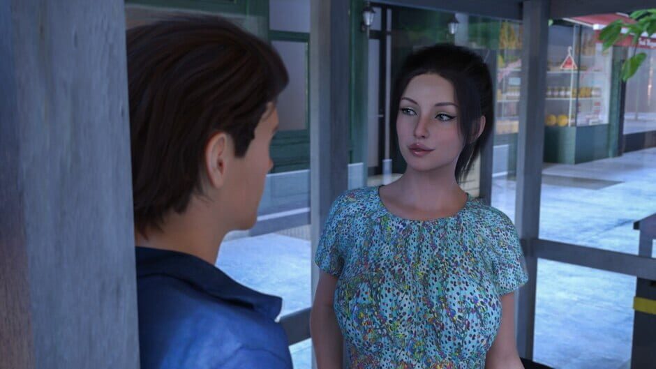 Fresh Story Screenshot