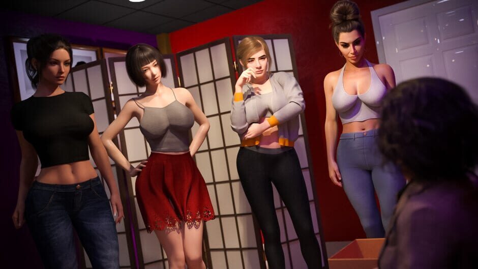 Fresh Story Screenshot