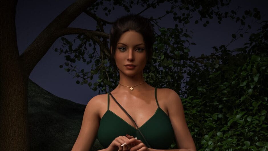 Fresh Story Screenshot