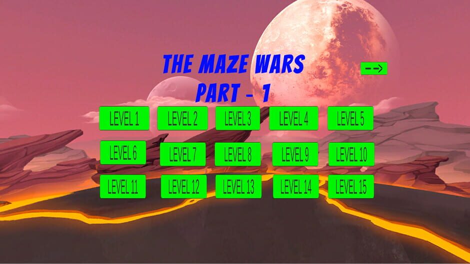สกรีนช็อตจาก The Maze Wars (รูปที่ 10)