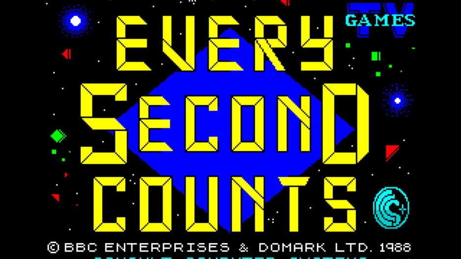 Every Second Counts media thumbnail