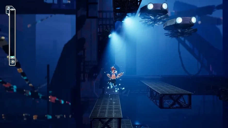 Screenshot de Radiant Starlets