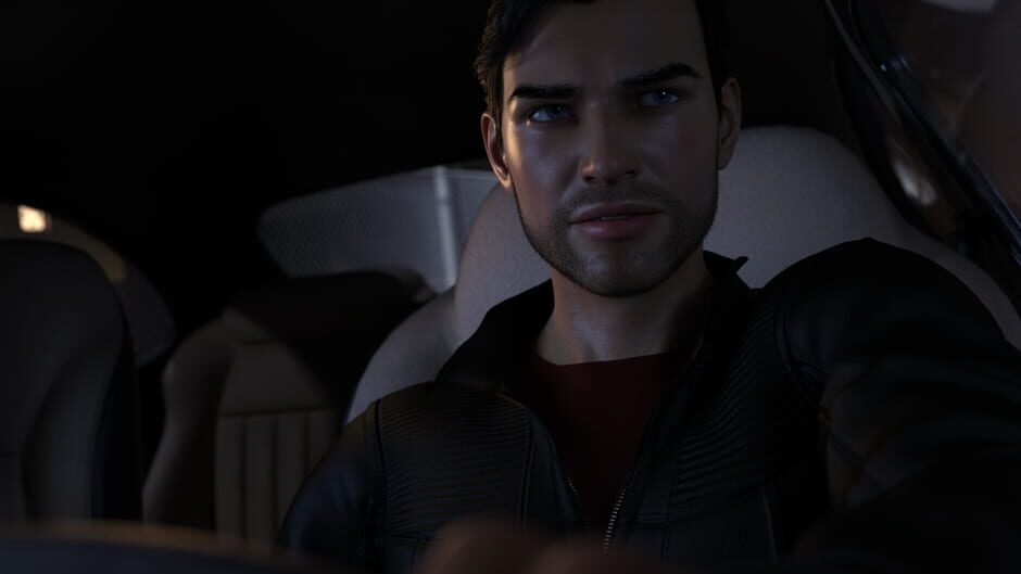 Race of Life Screenshot