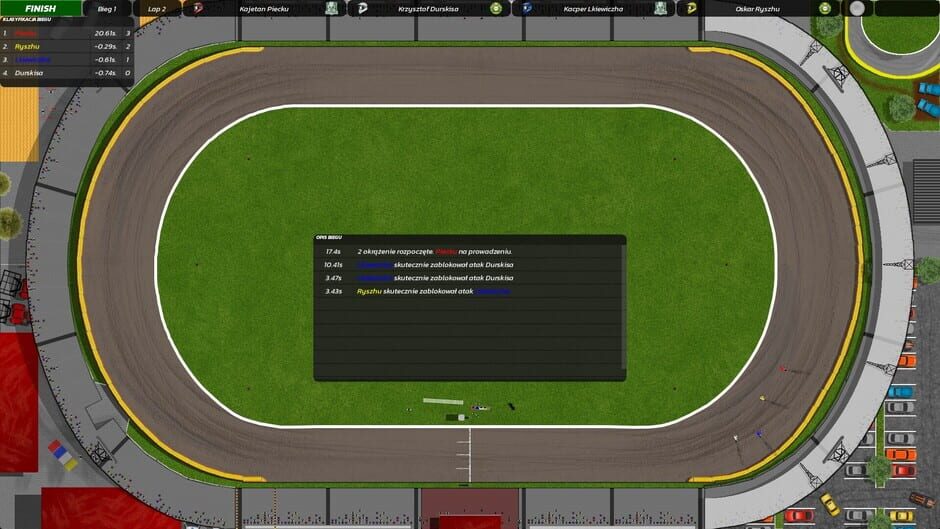 Speedway Club Manager 25 media thumbnail