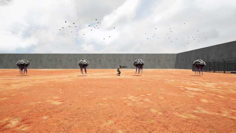 MotoTrials Screenshot