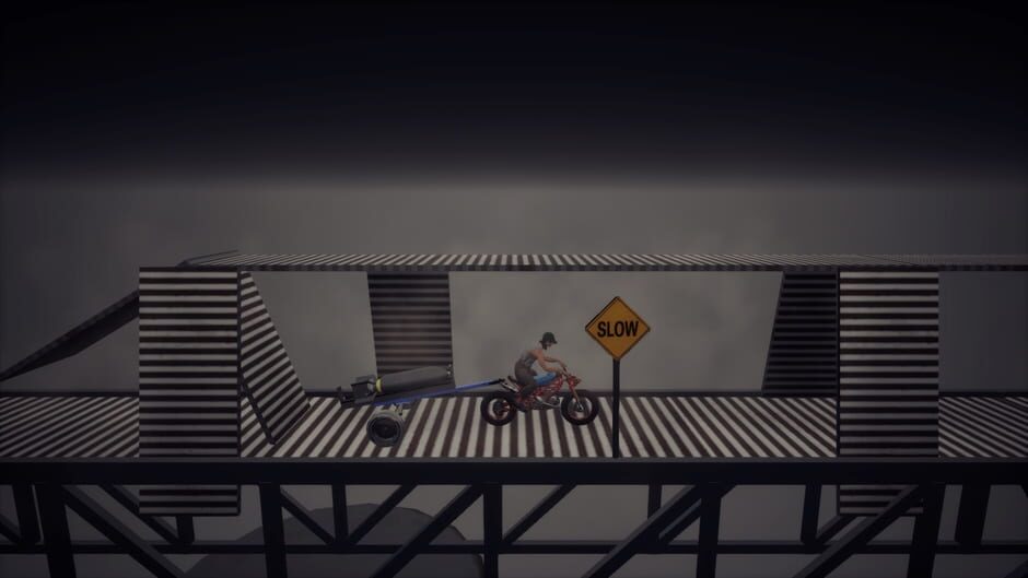 MotoTrials Screenshot