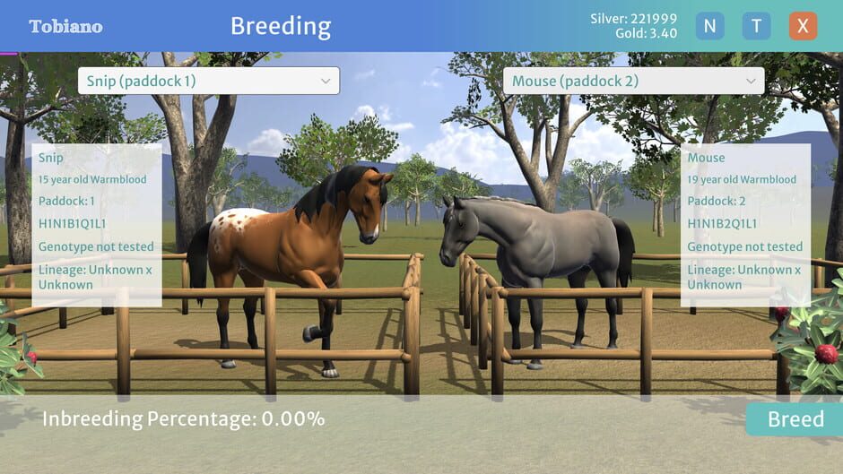 托比亚诺 screenshot 4