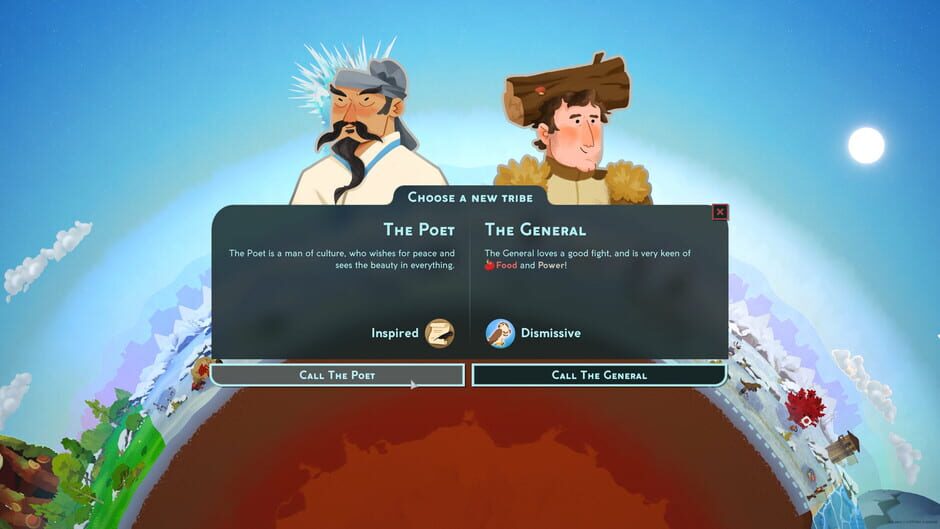 Reus 2: Ice Age Screenshot