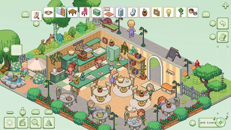 Pocket Nook screenshot 7