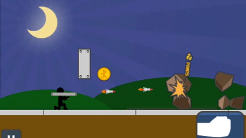 Run! screenshot
