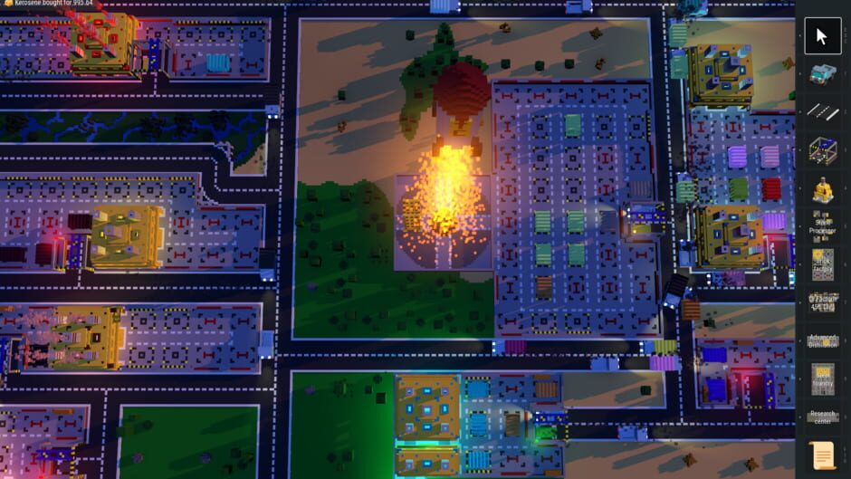 Truck City Screenshot