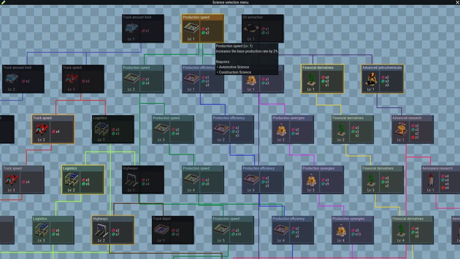 Truck City Screenshot