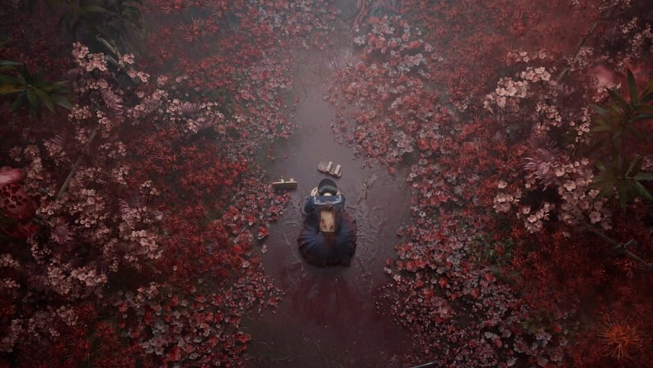 Silent Hill f: Deluxe Edition Screenshot