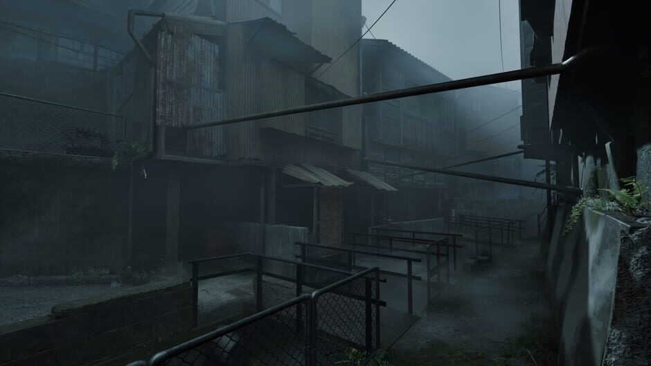 Silent Hill f: Deluxe Edition Screenshot