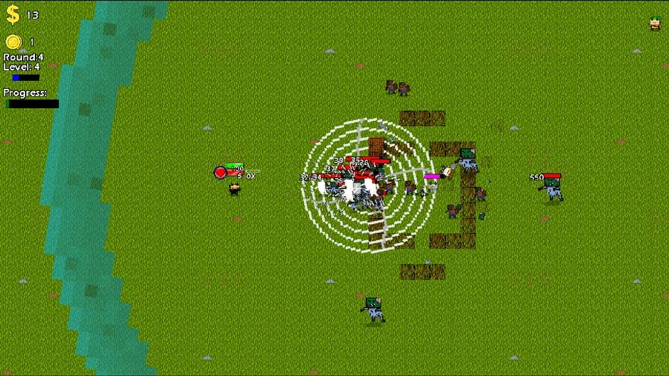 Capture d'écran de l'article
