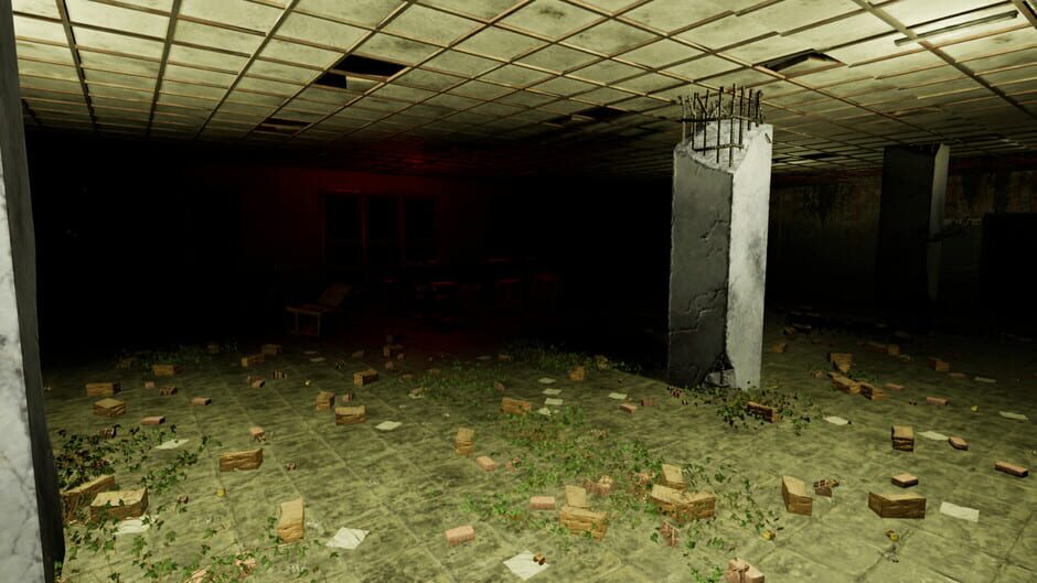 สกรีนช็อตจาก Ruins Of Fear (รูปที่ 10)