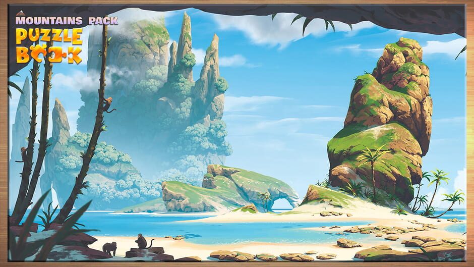 Screenshot 5 of Puzzle Book: Horizon Edition