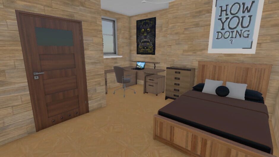 House Flipper: Farm Bundle Screenshot