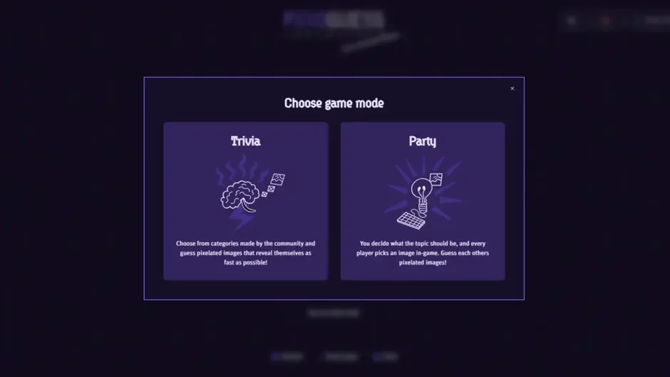 Pixoguess