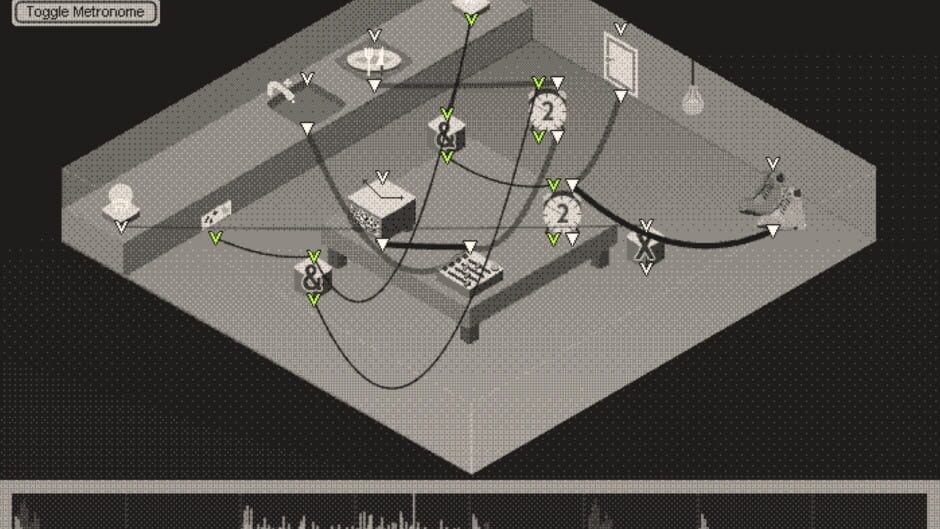 Slow Fourier Transform screenshot