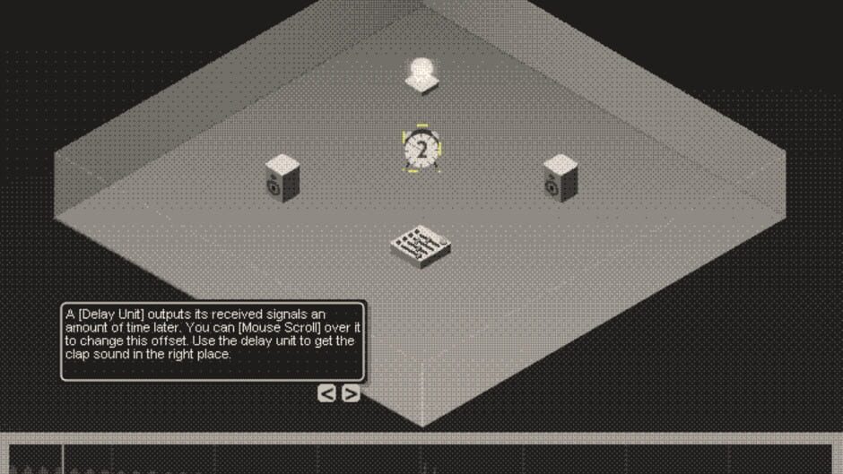 Slow Fourier Transform screenshot