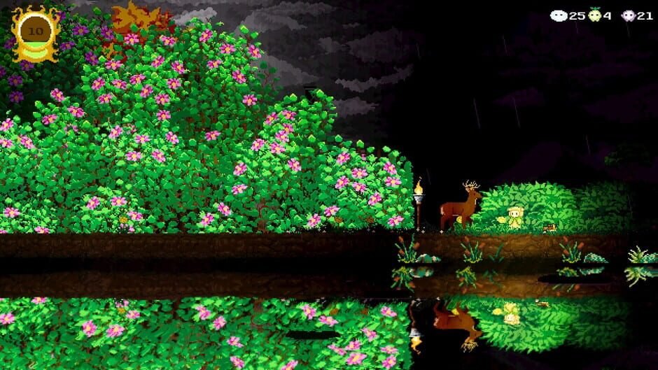 Reenchant screenshot