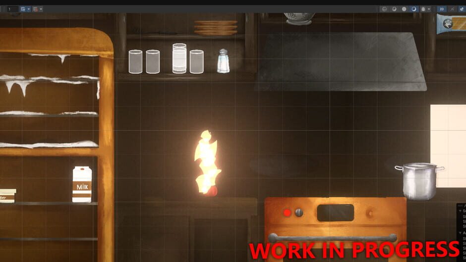 Your Digital Cookbook screenshot
