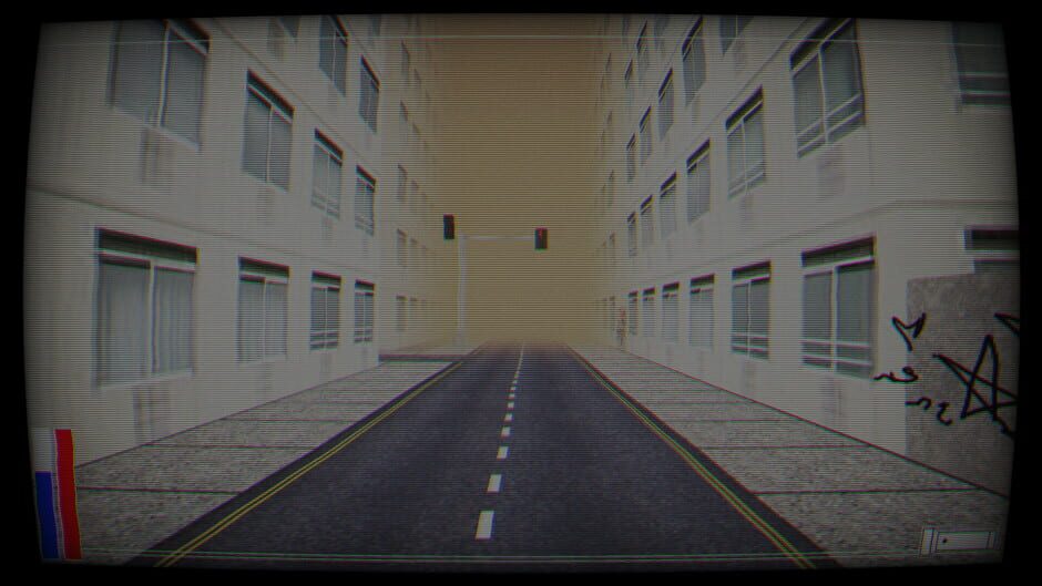 สกรีนช็อตจาก The Backrooms: Reset (รูปที่ 10)
