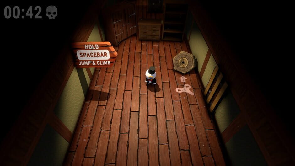 Night O'Clock screenshot