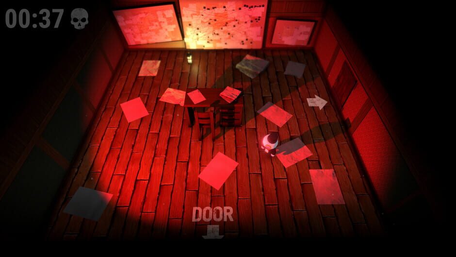 Night O'Clock screenshot