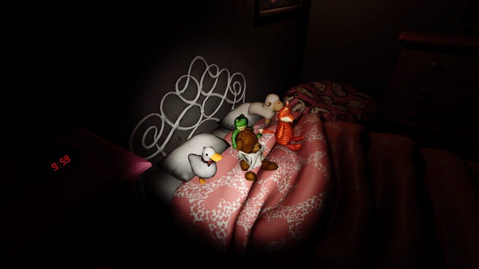 Why Did You Leave Me Like This? media thumbnail