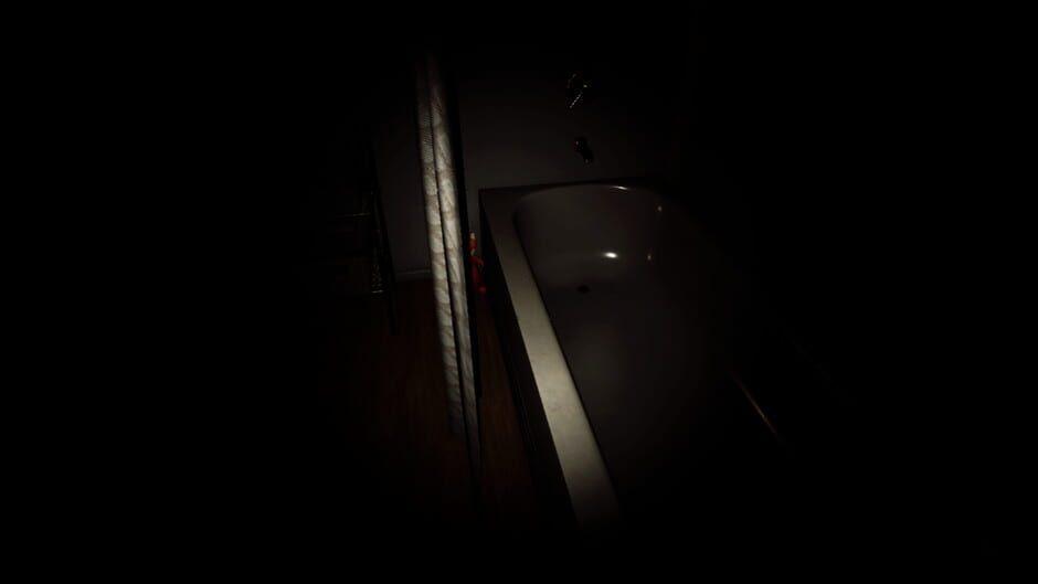 Screenshots Why Did You Leave Me Like This?