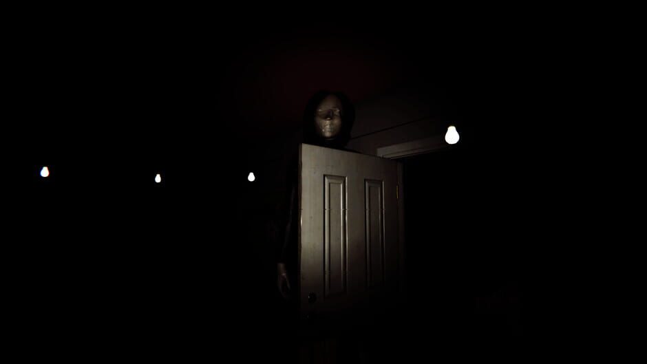 Screenshots Why Did You Leave Me Like This?