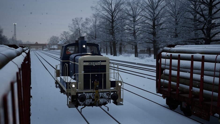 Train Sim World 5: Maintalbahn: Aschaffenburg - Miltenberg Route Add-On Screenshot