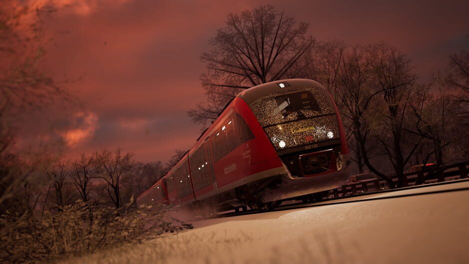 Train Sim World 5: Maintalbahn: Aschaffenburg - Miltenberg Route Add-On Screenshot